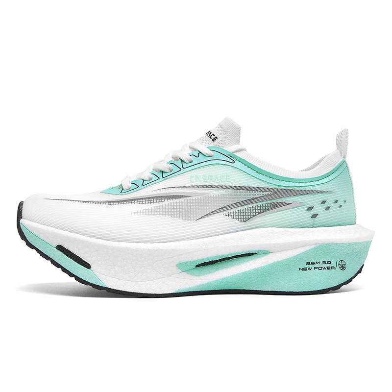 ZHONGGUOHANGTIAN Heavenly Palace Collection Low top Running Shoes Unisex