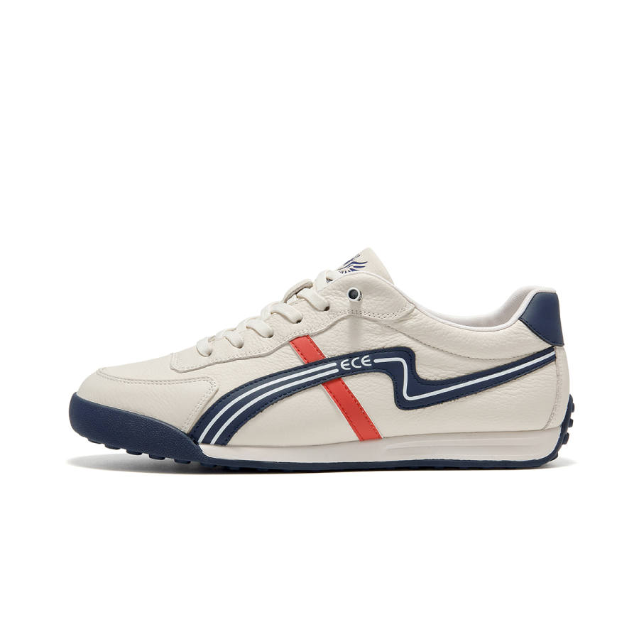 Spider King Cow Leather Low top Casual Shoes Men's