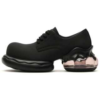 DAPHNE LAB Sugar Drop Derby Shoes Women's