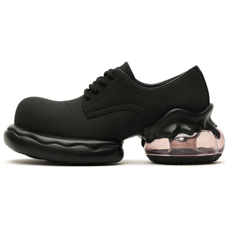 DAPHNE LAB DAPHNE LAB Sugar Drop Derby Shoes Women's