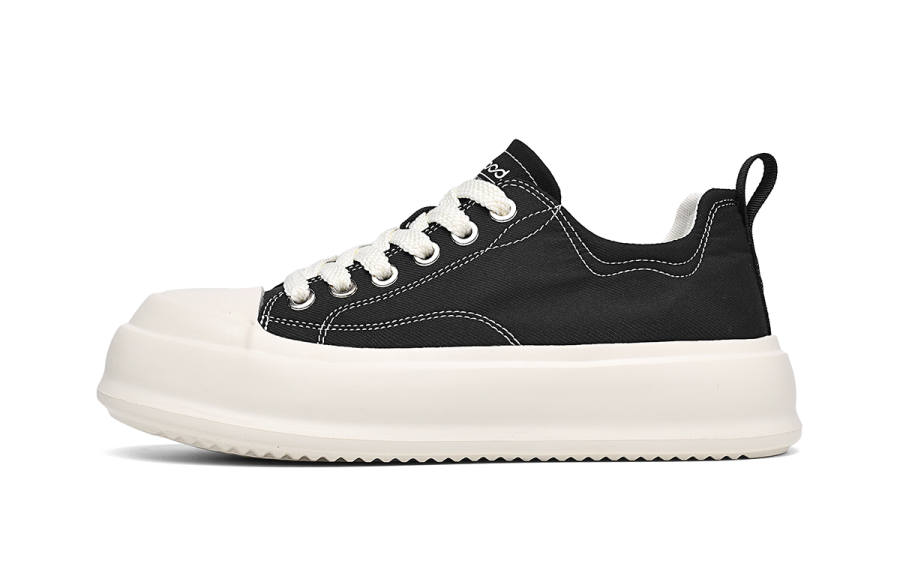 HLA HLA Low top Skateboard Shoes Men's