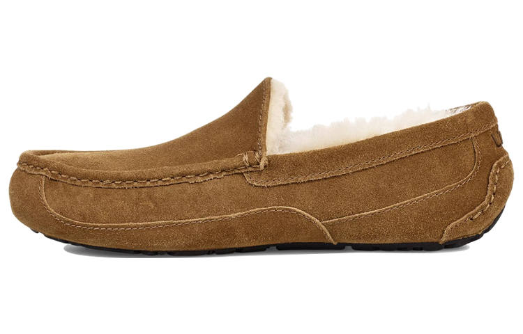 UGG UGG Ascot Slipper Chestnut