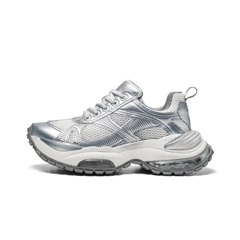 CHERYKALLY Slip Resistant, Abrasion Resistant, Breathable Slip Resistant, Abrasion Resistant, Breathable Low top