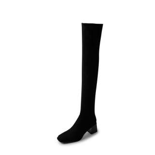 MEWGL Over the knee Boots Women's
