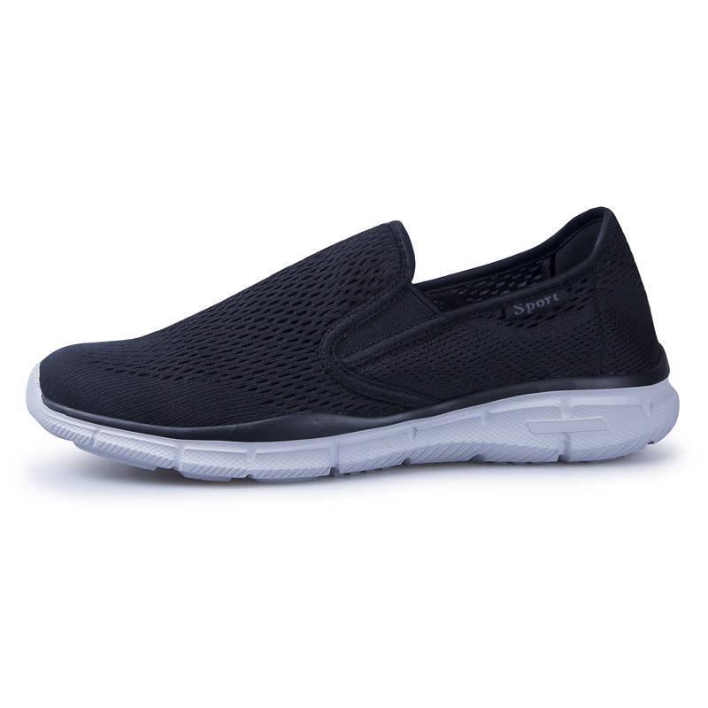 RONGSHI Lightweight Low top Casual Shoes Men's