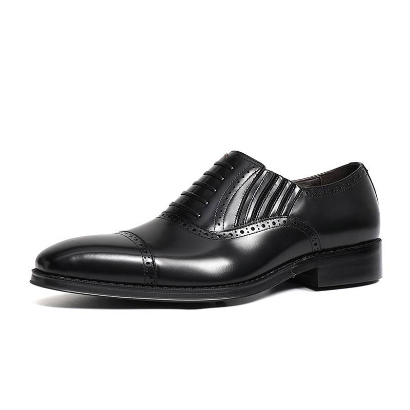Bansley Dress Shoes Men's Low Top