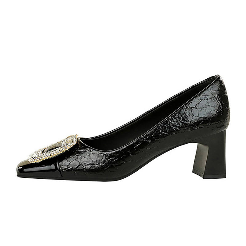 QITUMAUL High Heels Women's