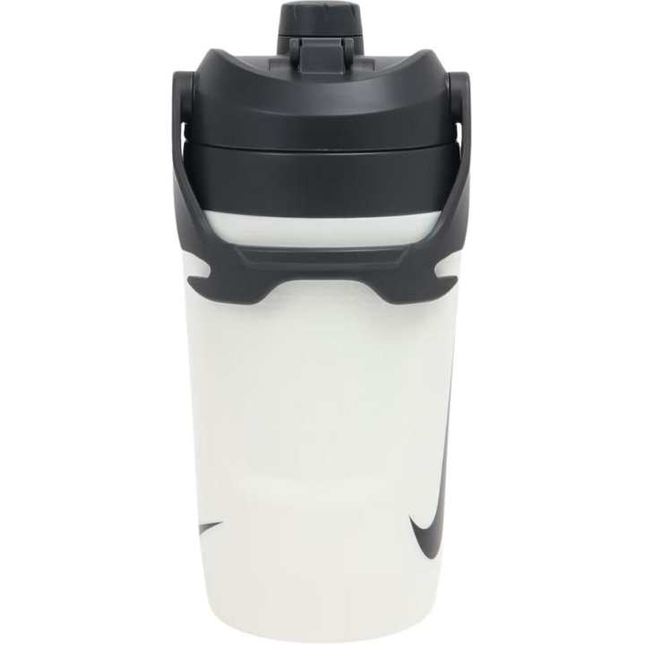 Nike Nike Sports Water Bottle Kettle White 1200ml