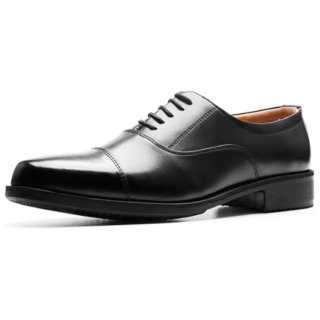 3515 Dress Shoes Men's Low Top Black