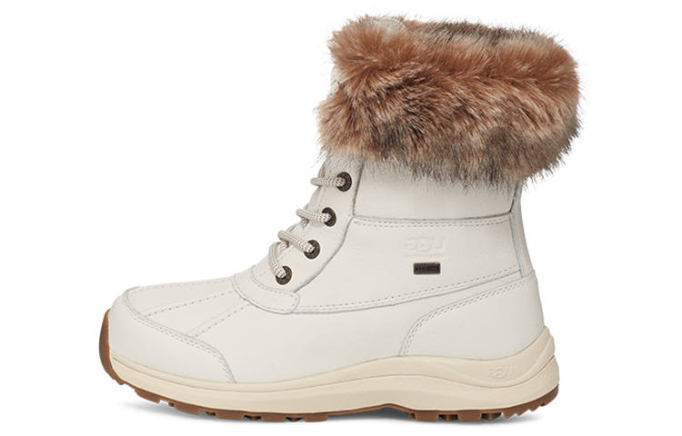 UGG UGG Adirondack Iii Boot White Women's