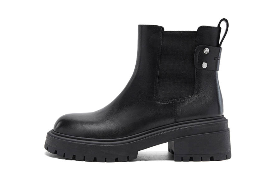NINE WEST NINE WEST Ankle Boots Women's Black