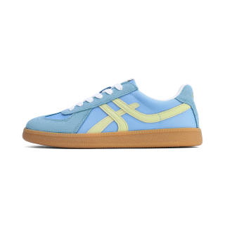 ANBU Training Shoes Low top Skateboard Shoes Unisex Icy Blue