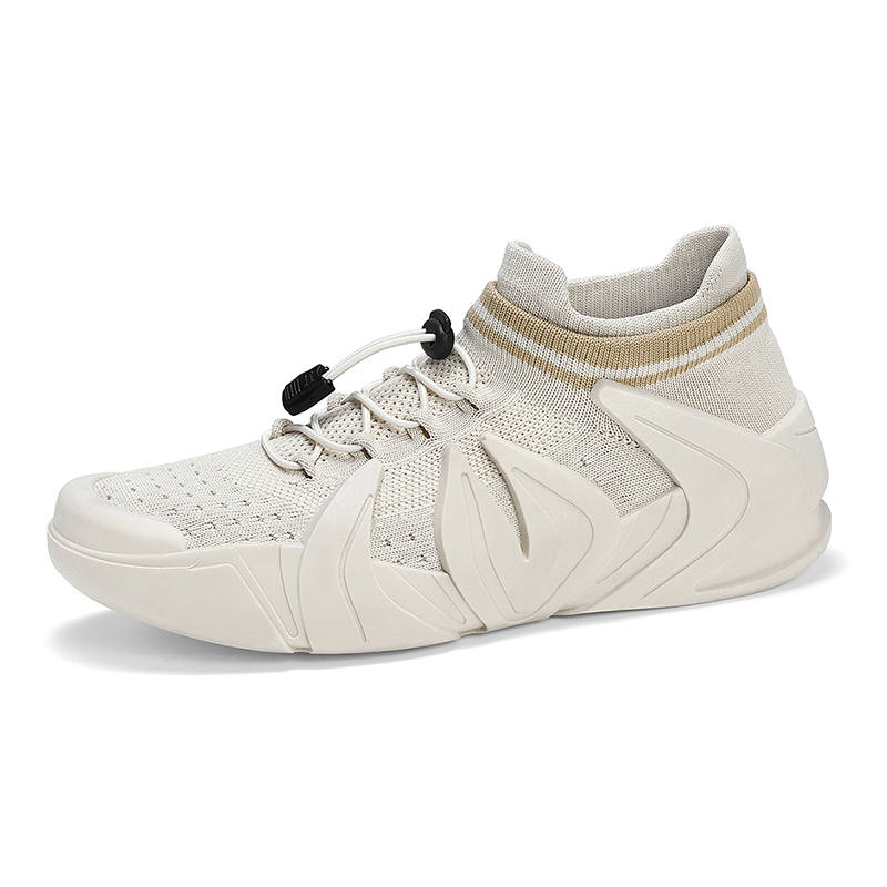 SHOUBA Low top Casual Shoes Men's