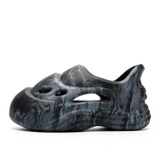 RHIME USA PROTOTYPEZ EVA Clogs Unisex Mudslide Gray