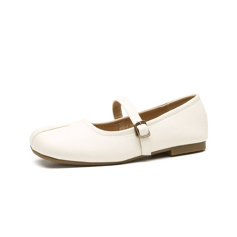 ZUOMILUO Mary Jane Shoes Women's