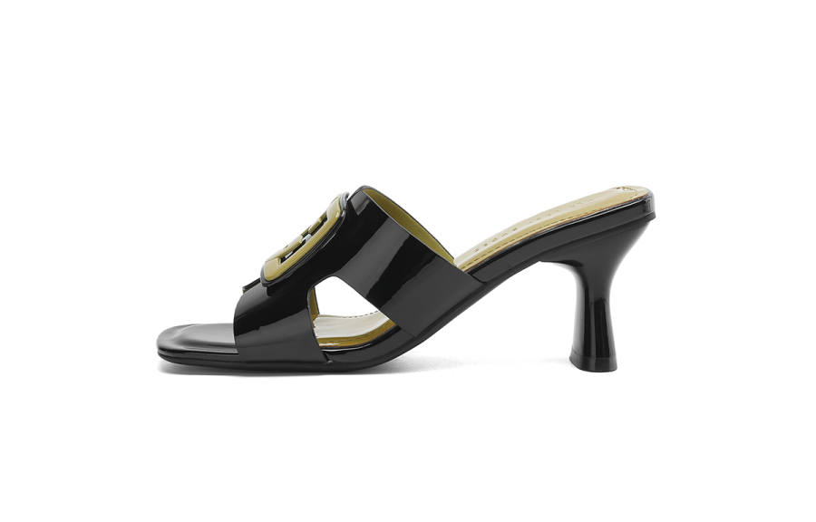 HLA Odor Resistant Slide Slippers Women's