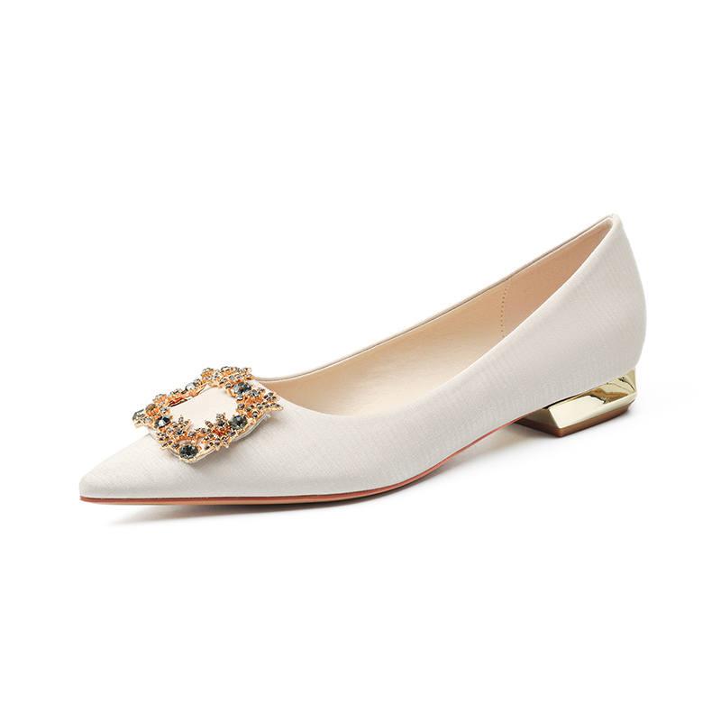 WESTLINK Fabric Casual Shoes Women's