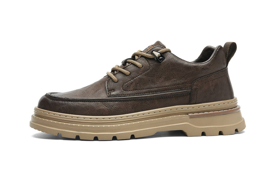 HLA Abrasion Resistant Abrasion Resistant Low top Casual Shoes Men's