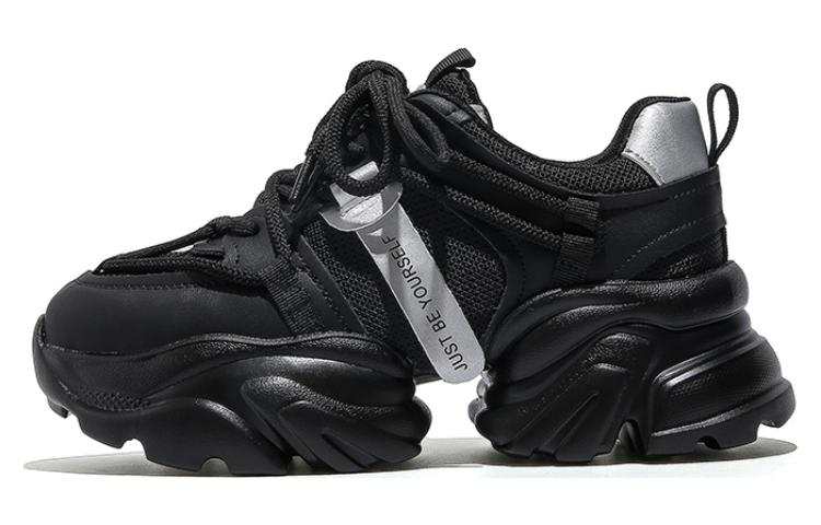DAPHNE DAPHNE Low top Chunky Sneakers Women's