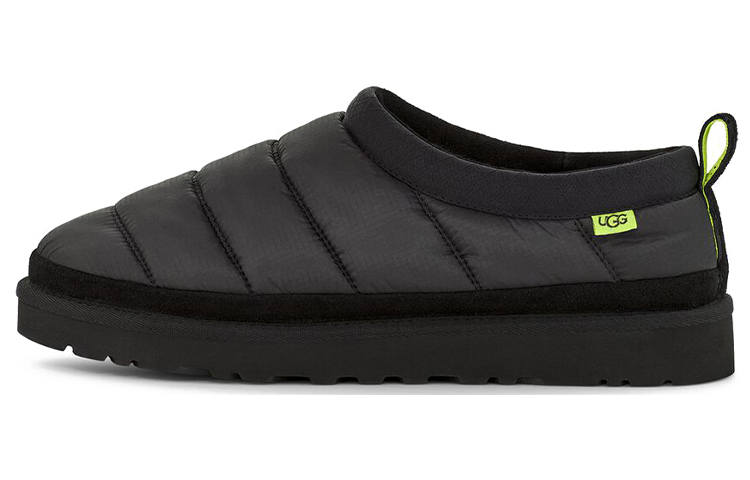 UGG UGG Tasman Lta Slipper 'Black'