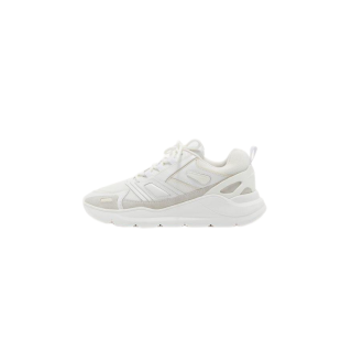 Sandro Cow Leather Low top Casual Shoes Men's