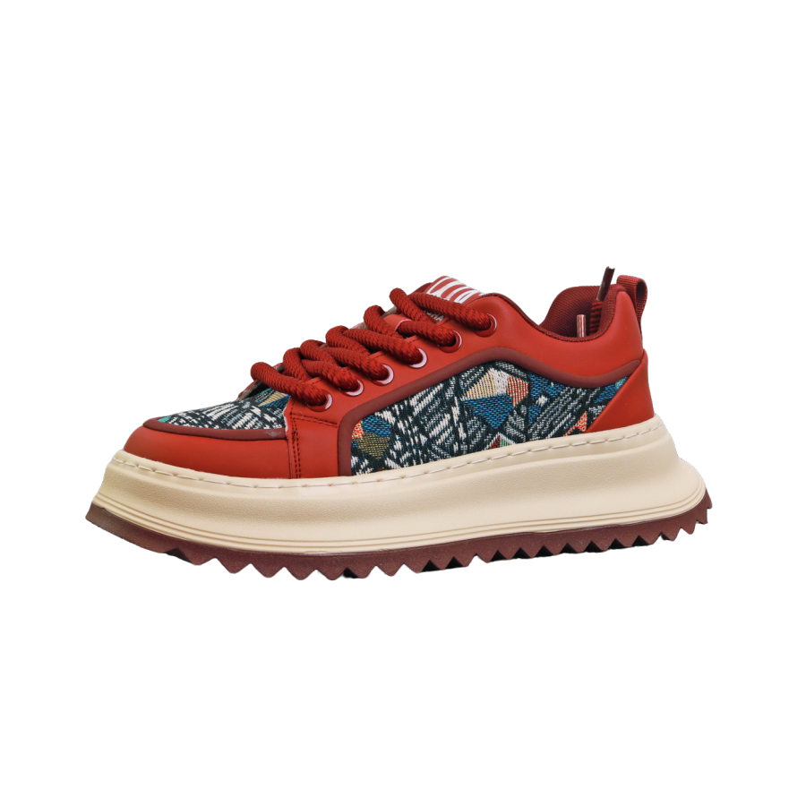 BANASI UCOC x BANASI Low top Casual Shoes Men's