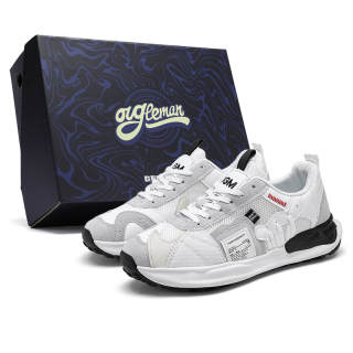 OUGLEMEN Gift Box Set Slip Resistant, Abrasion Resistant, Breathable, Lightweight