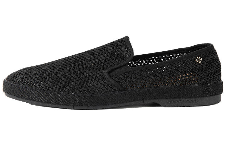 Rivieras Women's Casual Shoes Women's Black