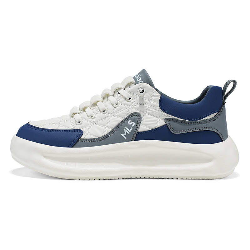 Mulinsen Low top Casual Shoes Men's