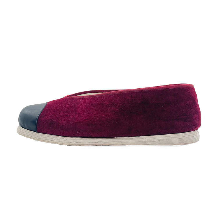 Neiliansheng Men's Casual Shoes Men's Red