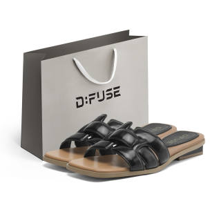 D:FUSE SCANDINAVIA D FUSE SCANDINAVIA Slide Slippers Women's