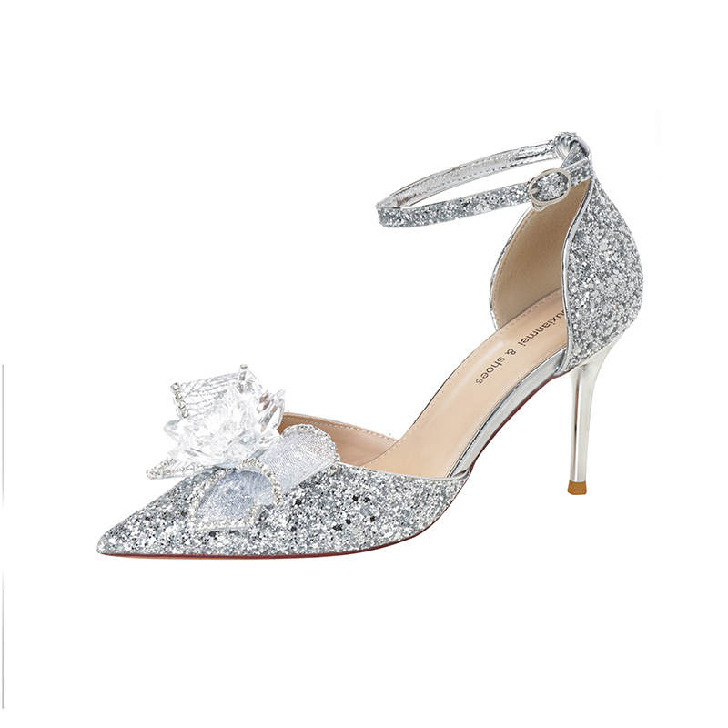 HKCP HKCP High Heels Women's