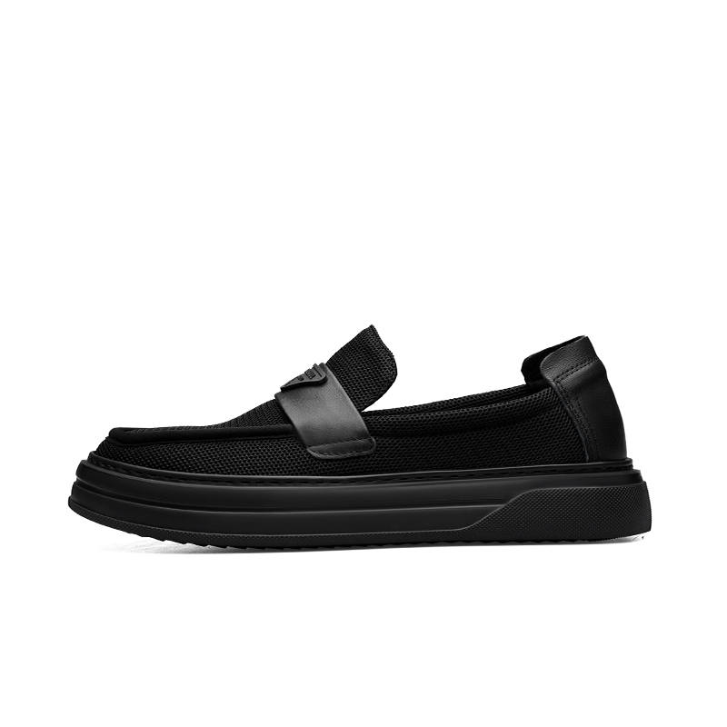PARDASAUL PARDASAUL Casual Shoes Men's Black