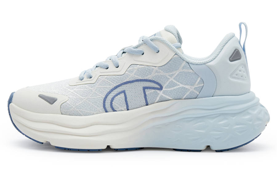 Champion Rebound Lightweight Running Shoes Women's Light Blue
