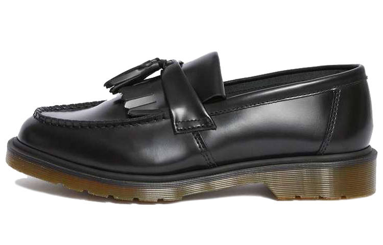 Dr.Martens Leather Casual Shoes Women's