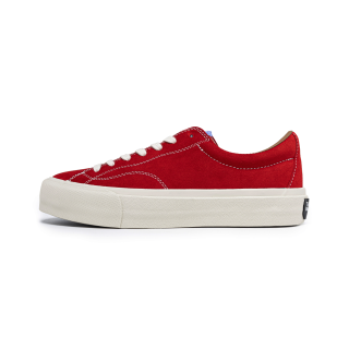 T/C TC Low top Canvas Shoes Men's Red