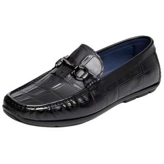 Satchi Casual Shoes Men's Black