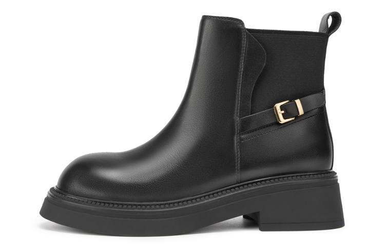 C°BANNER C°BANNER Ankle Boots 3.5cm Women's