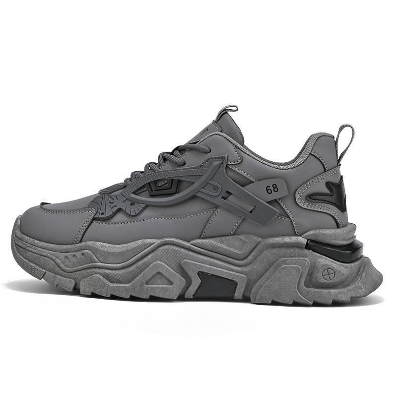 DAOTUSEN Low top Casual Shoes Men's