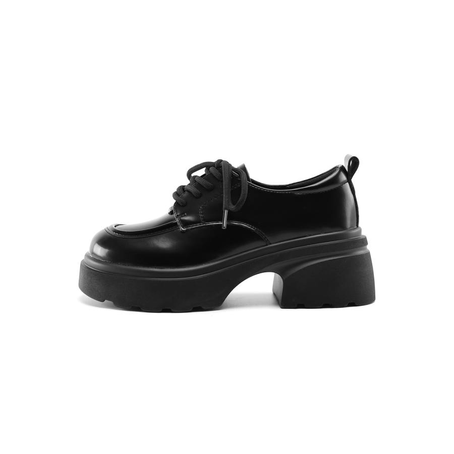 JOSINY Casual Shoes Women's Black