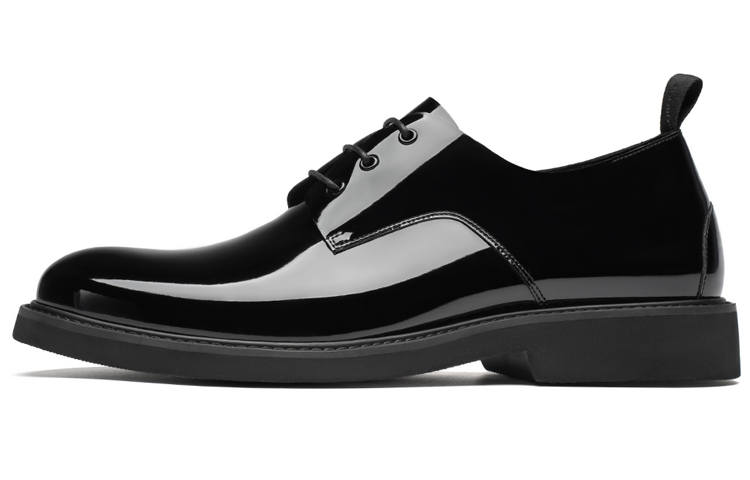 ROBERTA DI CAMERINO Dress Shoes Men's Black