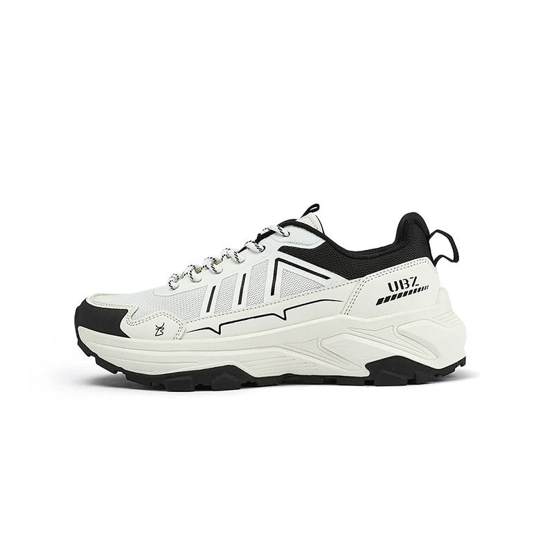 UBZ Chunky Sneakers Women's Low Top