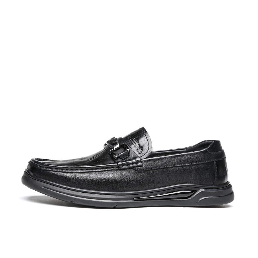 Millies MILLIE'S Top Grain Cow Leather Casual Leather Shoes Men's