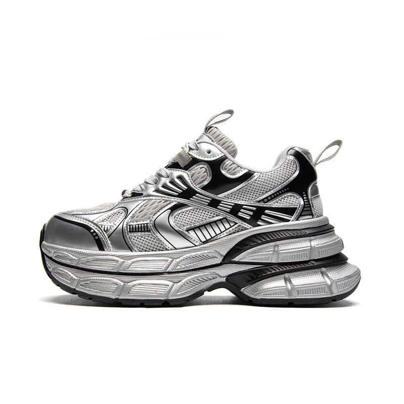 ZHR Super Star Era Low top Chunky Sneakers Unisex
