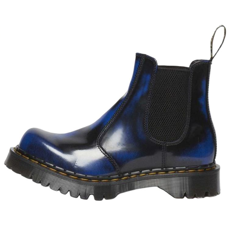 Dr.Martens 2976 Dr.Martens Lux Boot 'Black'