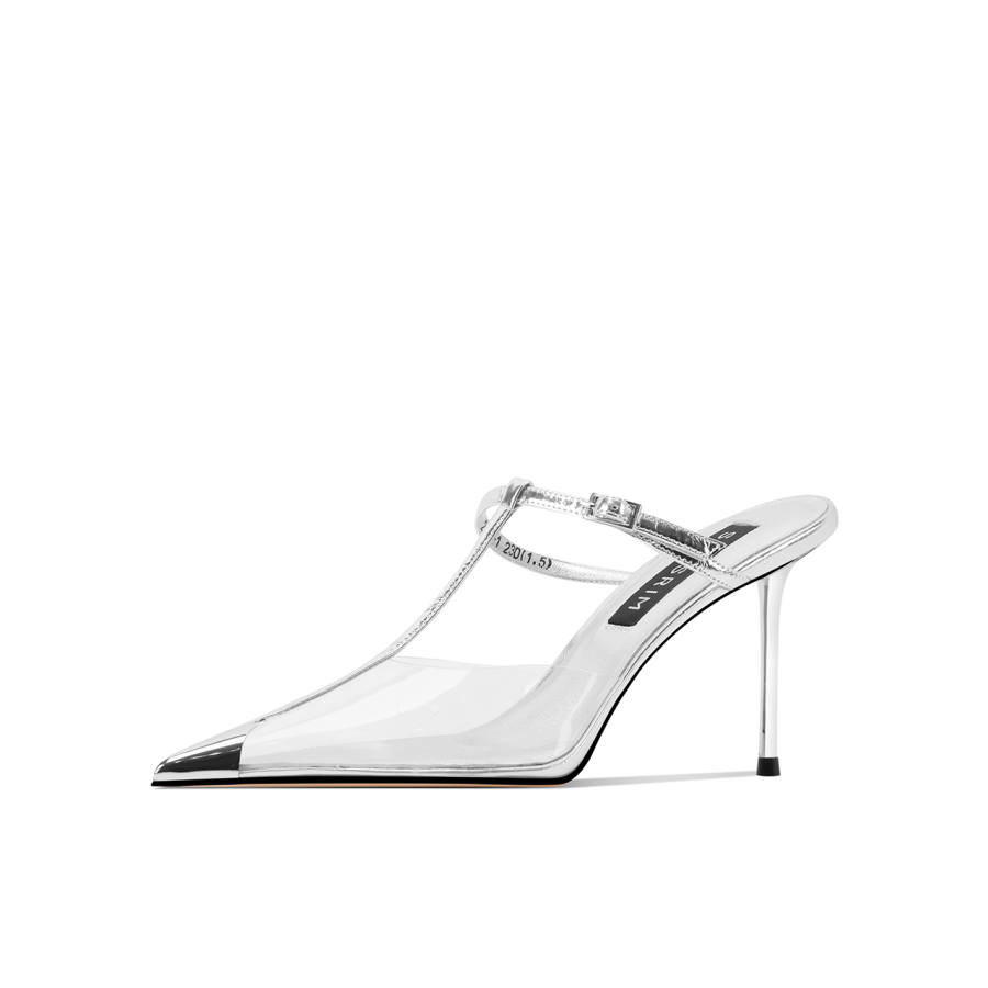 Shesrim Slim Heel High Heels Women's