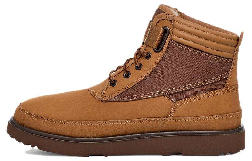UGG UGG Highland Utility Strap Weather 'Chestnut'