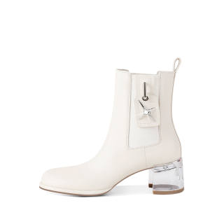 Hoov Short Chelsea Boots Women's