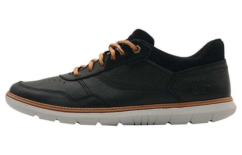 CAT Roamer 2.0 Sport Cushioning Slip Resistant Abrasion Resistant Cushioning Slip Resistant Abrasion Resistant Low top