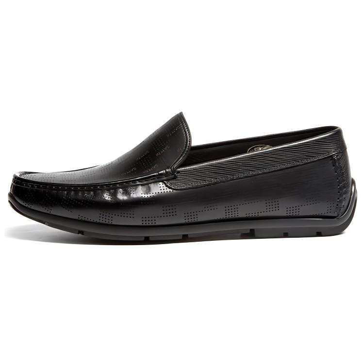 Satchi Satchi Casual Shoes Men's Black